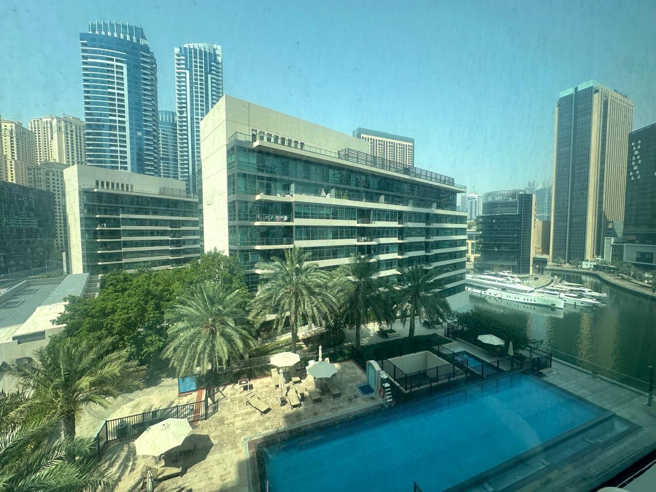 Marina Quays - Close To The Beach