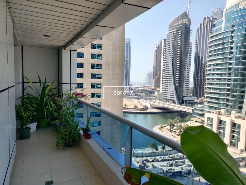 Marina Diamond 1 - 1BR Apartment