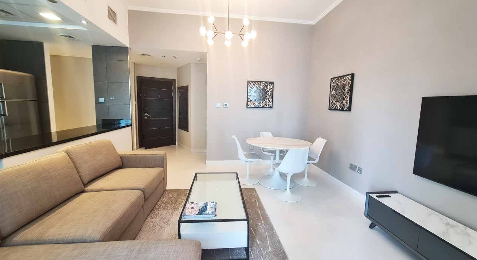 Upgraded | Marina & Sea View | Ready-To-Move 11