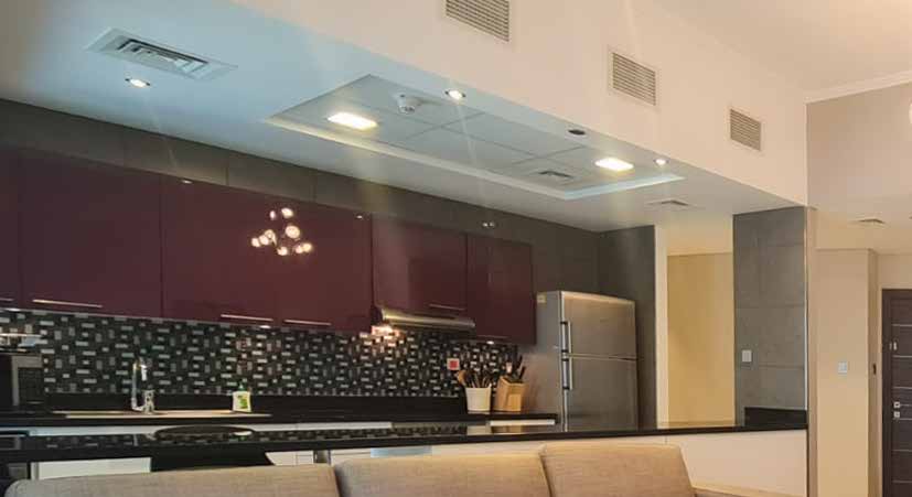 Upgraded | Marina & Sea View | Ready-To-Move 3