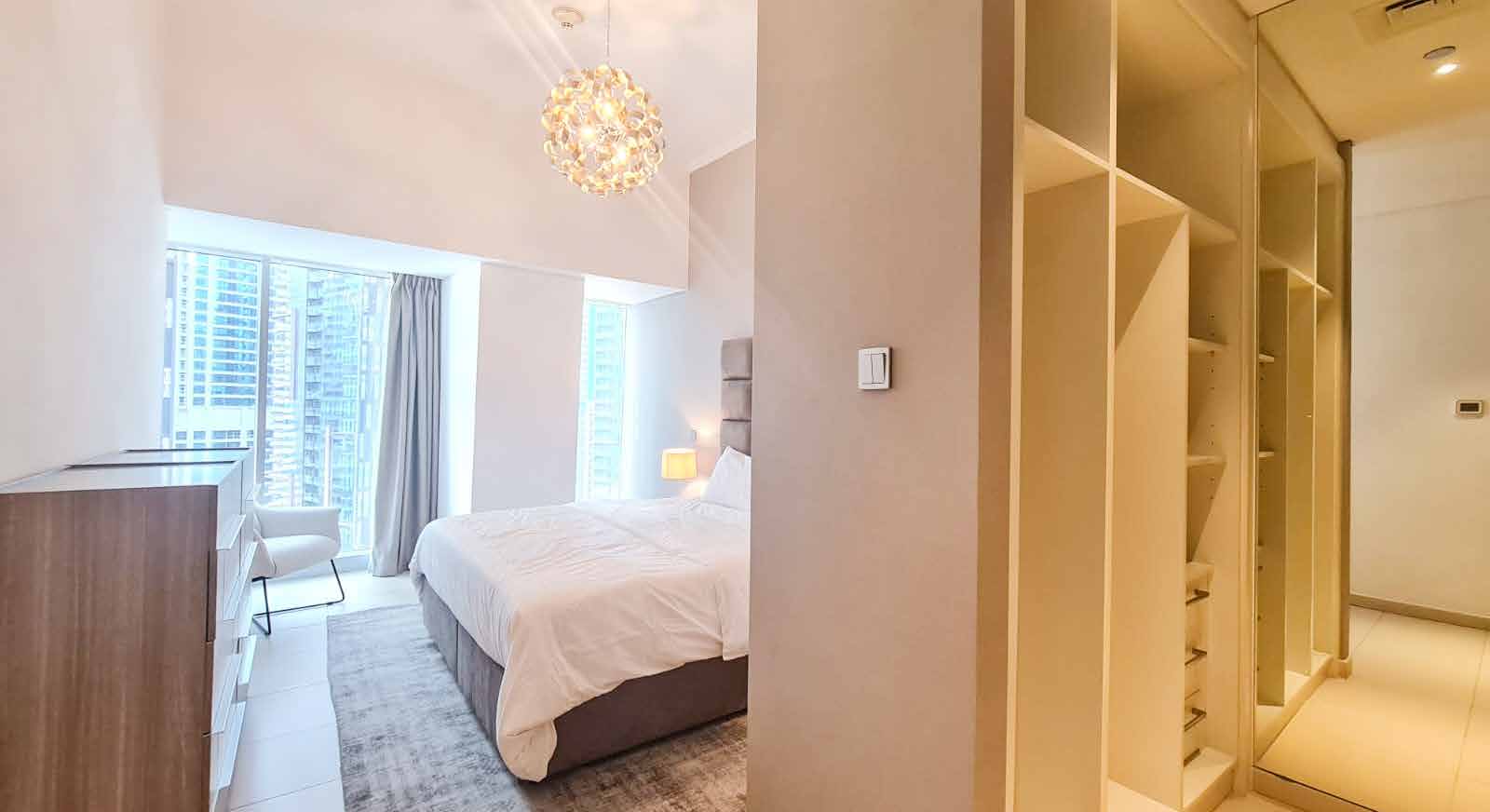 Upgraded | Marina & Sea View | Ready-To-Move 9