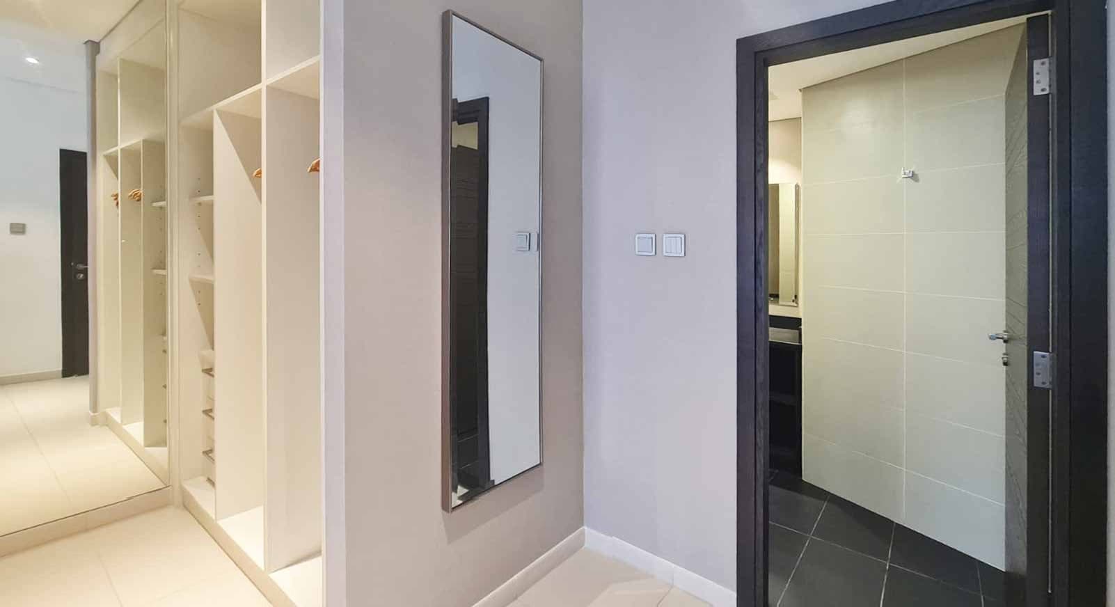 Upgraded | Marina & Sea View | Ready-To-Move 14