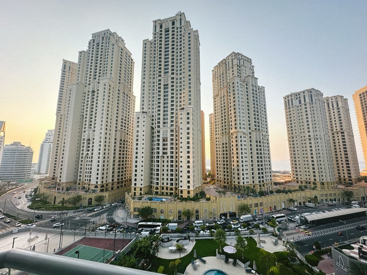 Fully&Modern Furnished | 2 Bedroms*