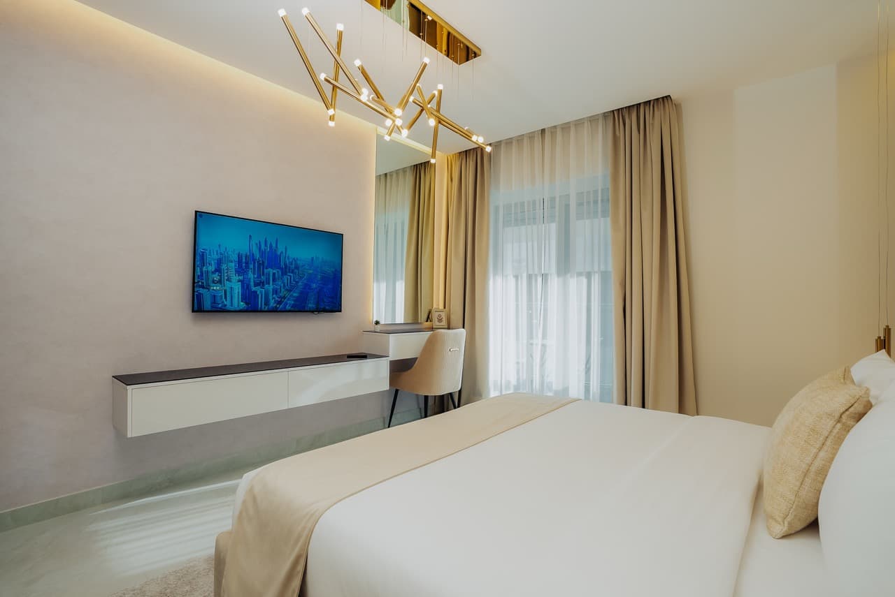 Fully Upgraded | 2BDR | Ain Dubai View* 10