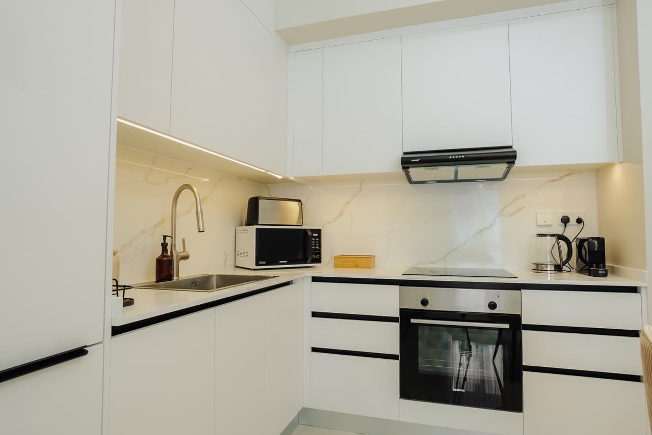 Fully Upgraded | 2BDR | Ain Dubai View* 8