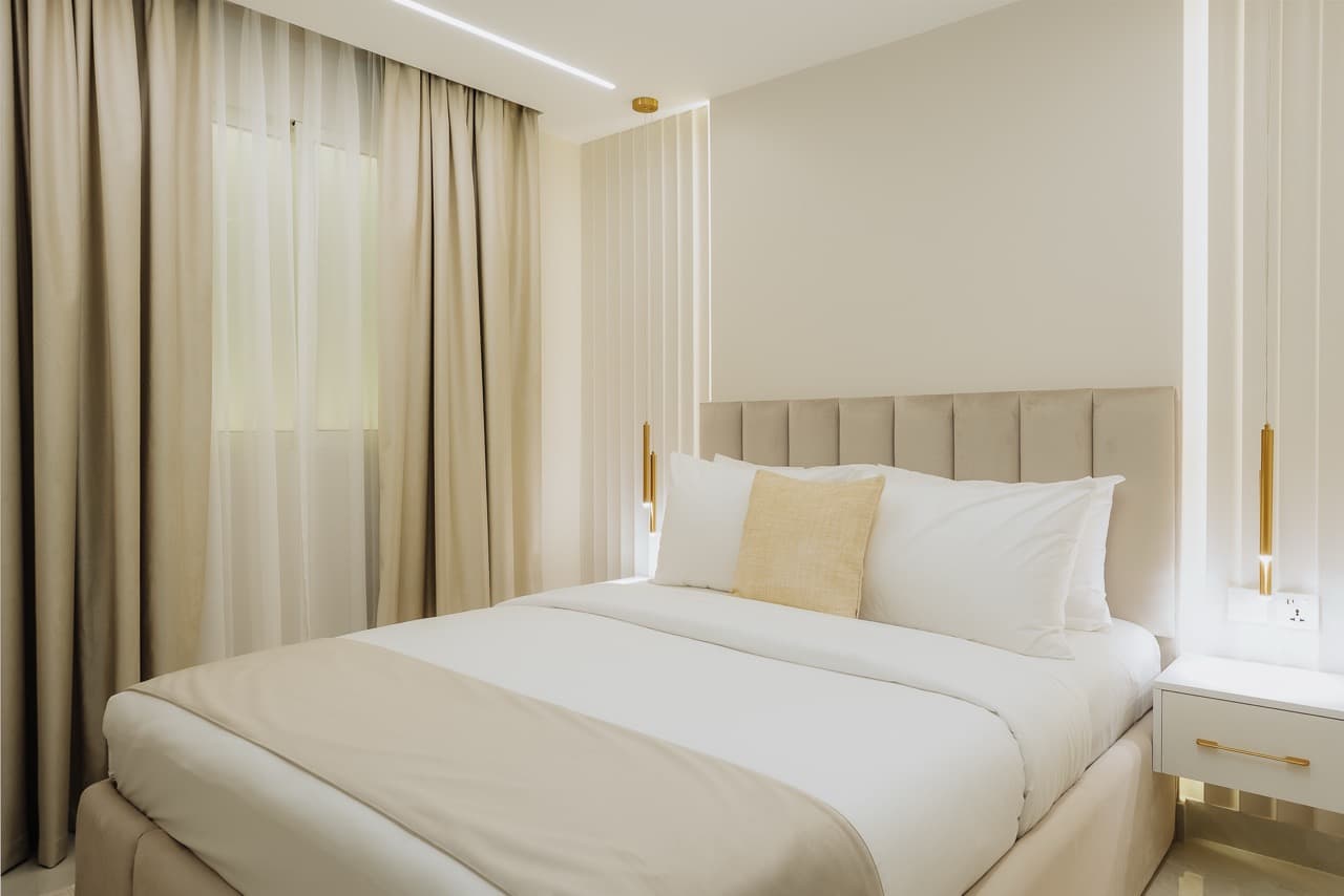 Fully Upgraded | 2BDR | Ain Dubai View* 11