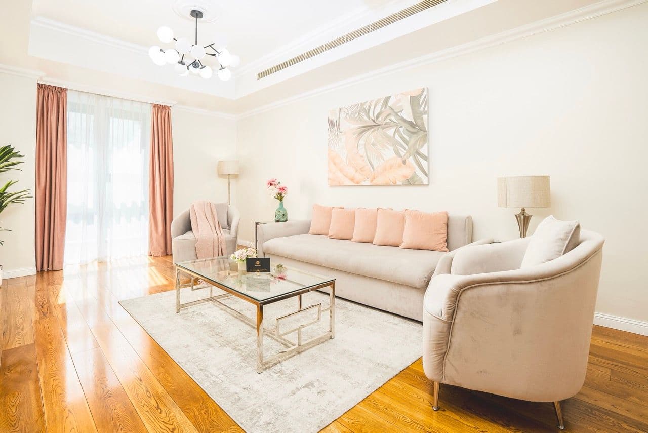Sea View | Upgraded | High Floor* 3