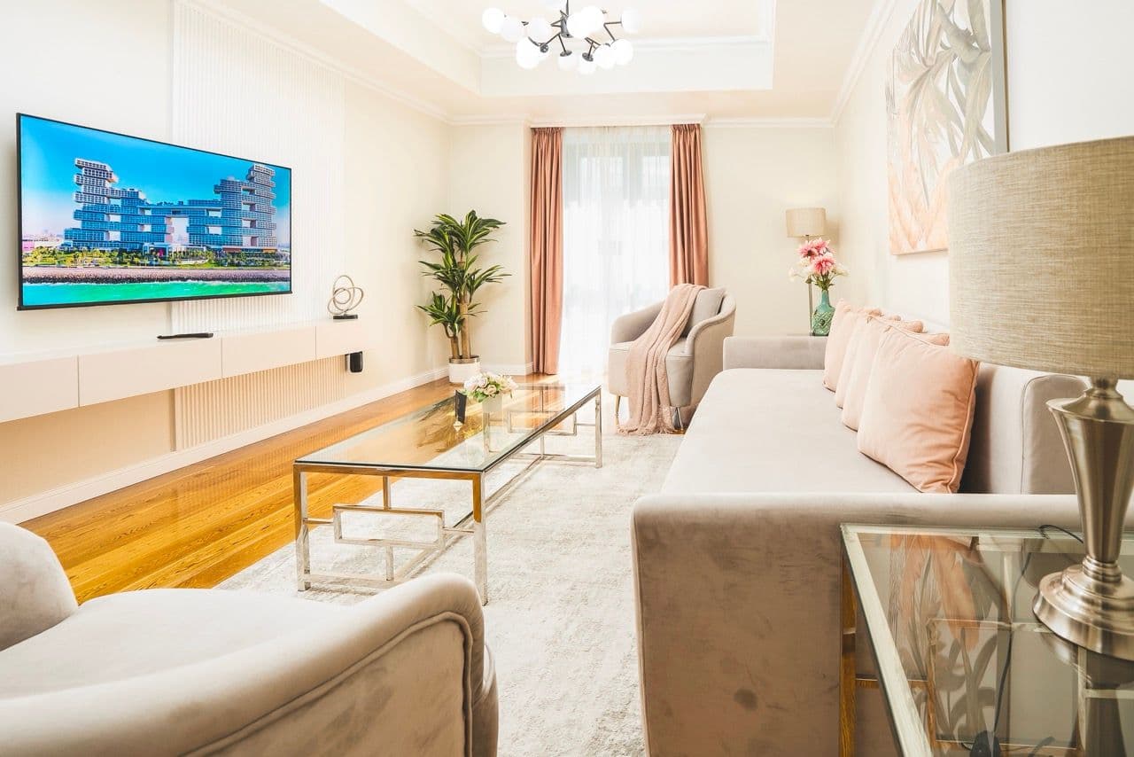 Sea View | Upgraded | High Floor* 2