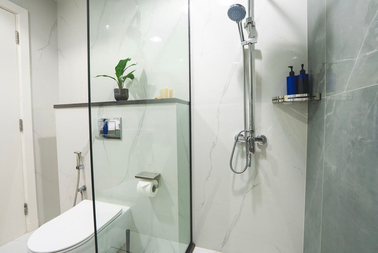 Sea View | Upgraded | High Floor* 8