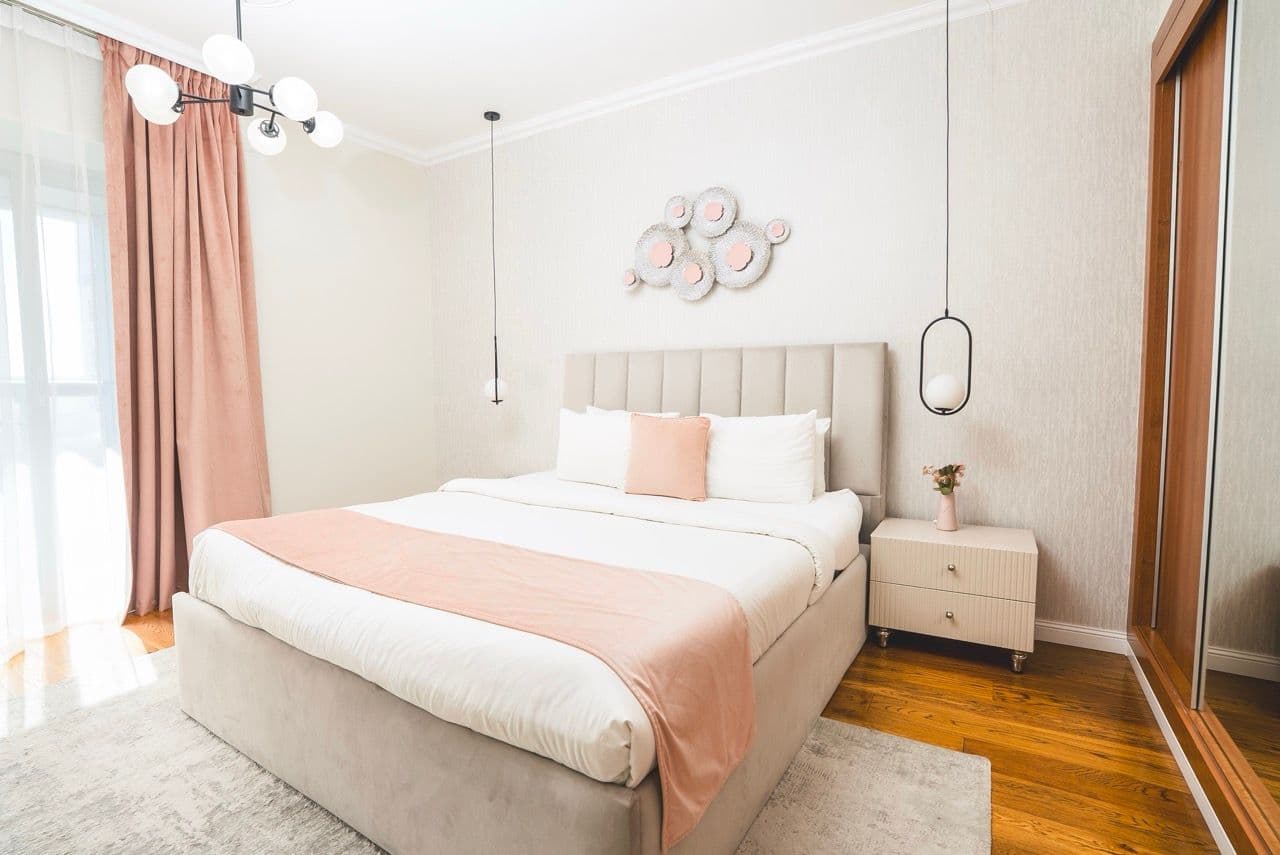 Sea View | Upgraded | High Floor* 13