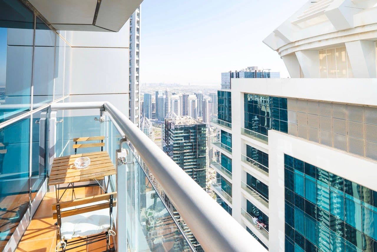 Sea View | Upgraded | High Floor* 5