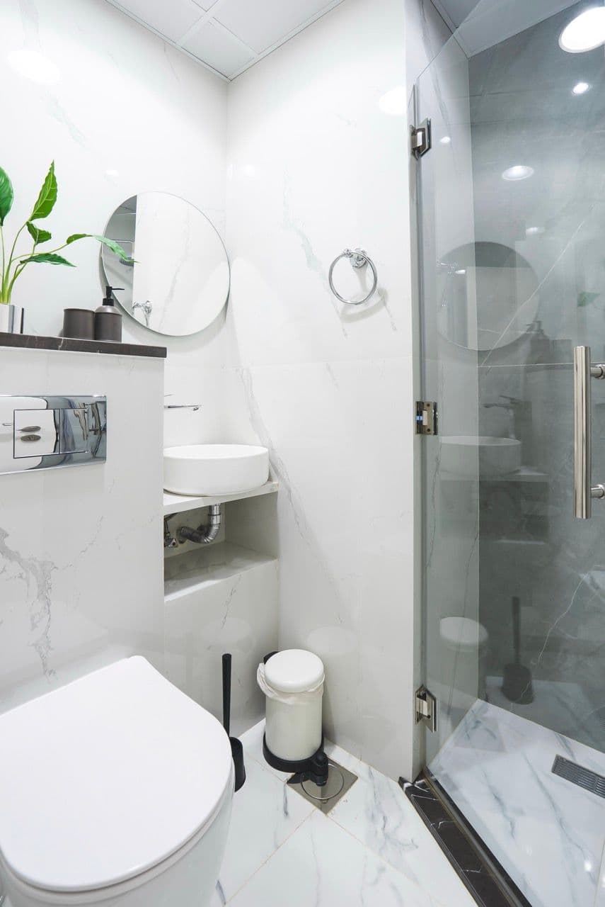 Sea View | Upgraded | High Floor* 9