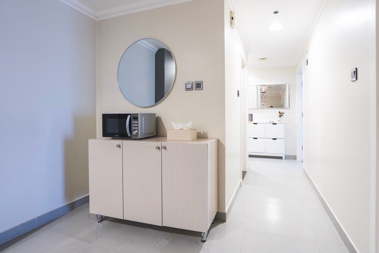 Sea View | Upgraded | High Floor* 12