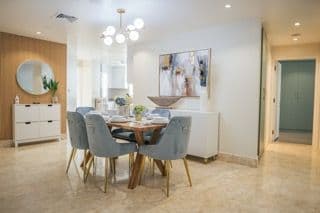 Upgraded I Fully Furnished I High End Living