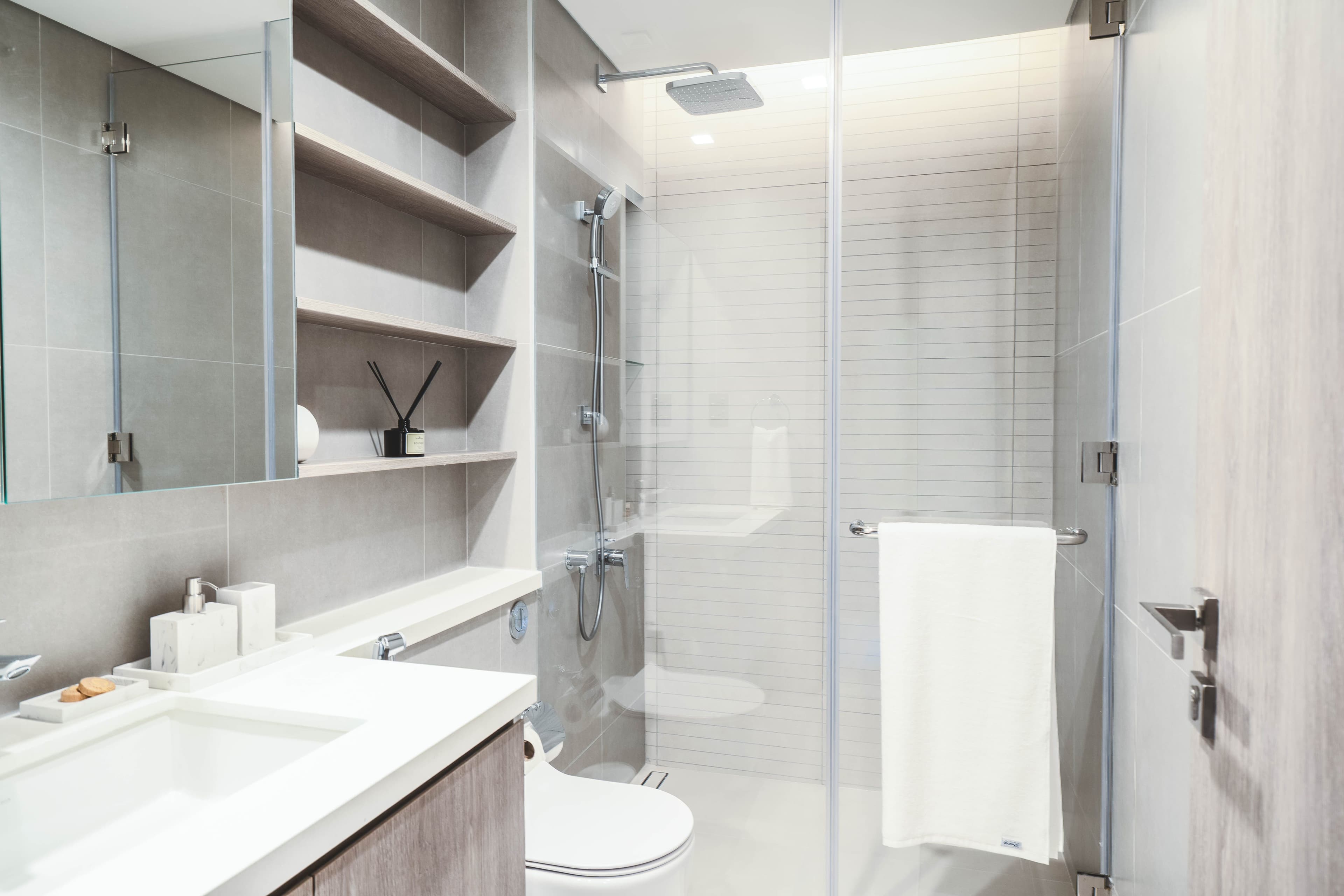 Brand New 1BR | Fully Furnished | Prime Location