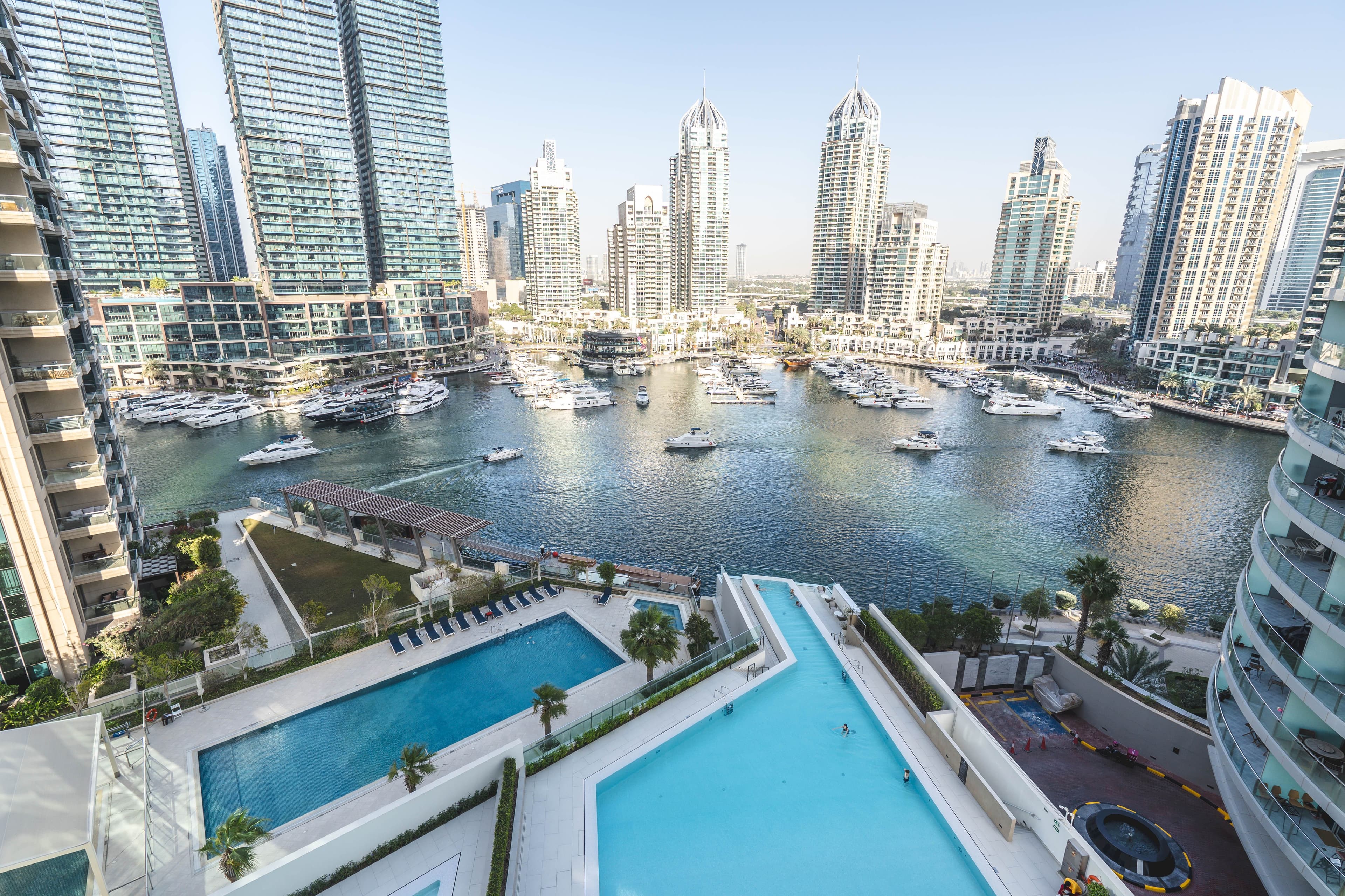 Brand New 1BR | Fully Furnished | Prime Location