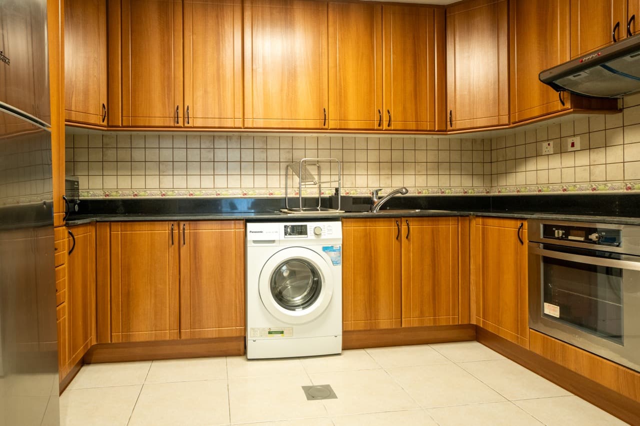 1 BR | Fully Furnished | Dubai Marina* 8