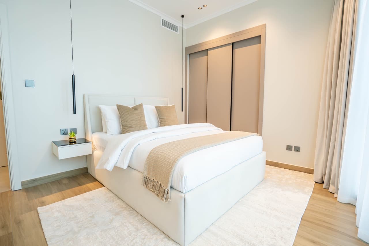 Urban 2 BDR | Modern Furnished | Premium Location*