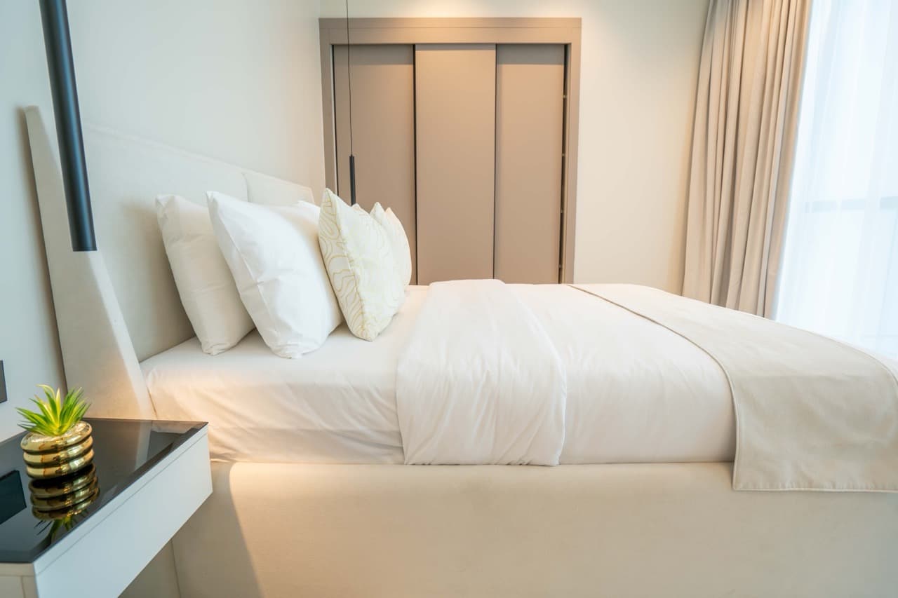 Urban 2 BDR | Modern Furnished | Premium Location*