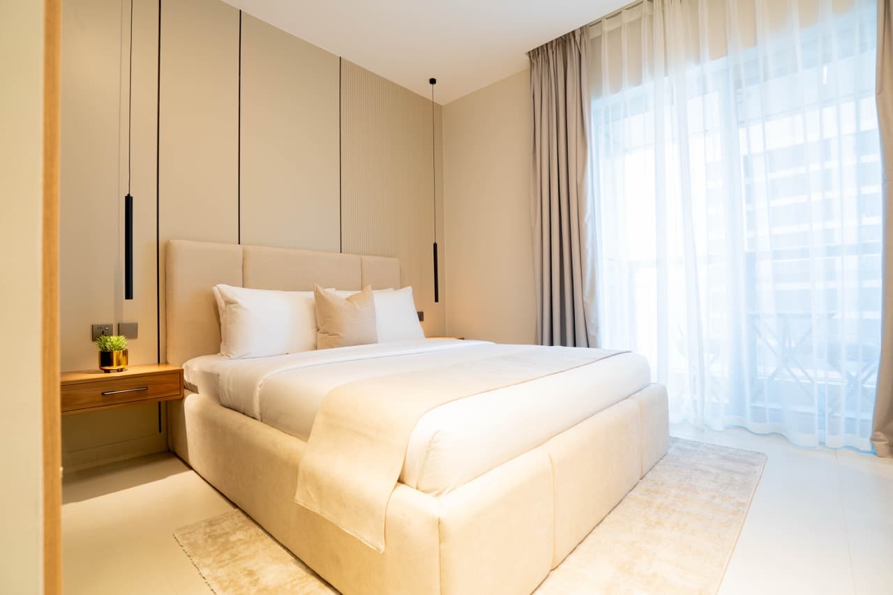3 BR | Fully Upgraded | Dubai Marina* 10