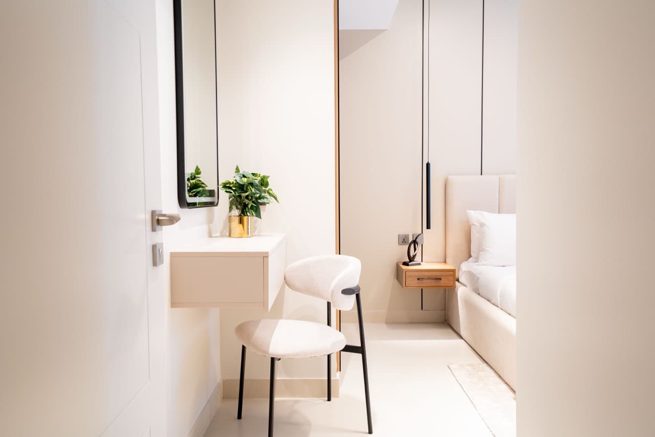 3 BR | Fully Upgraded | Dubai Marina* 8