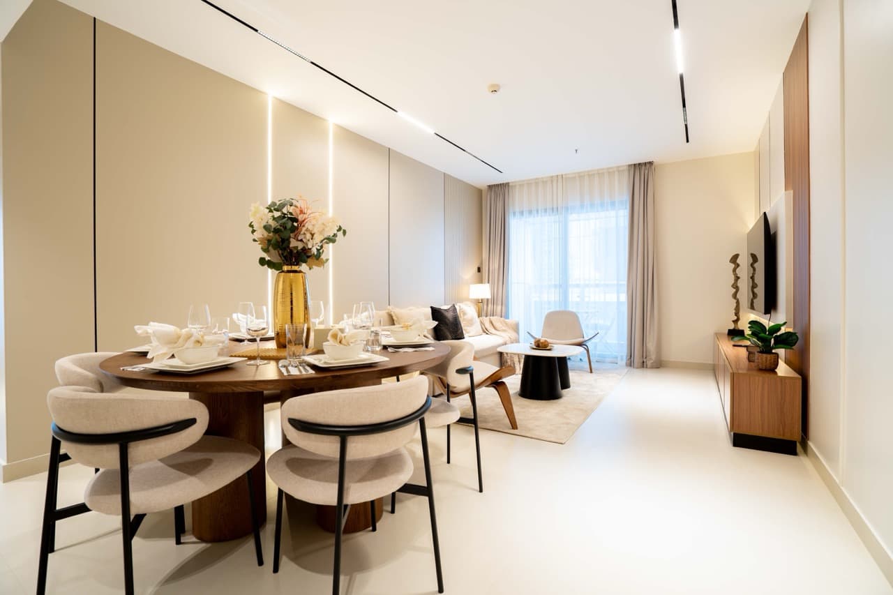 3 BR | Fully Upgraded | Dubai Marina* 2