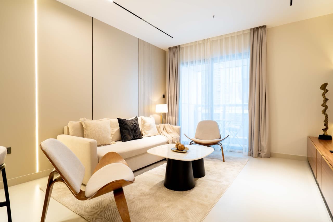 3 BR | Fully Upgraded | Dubai Marina* 5