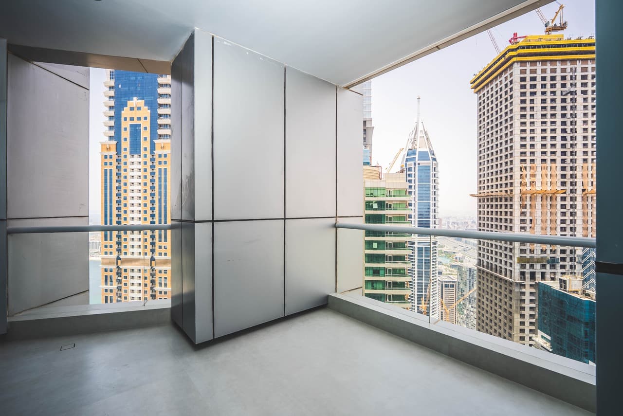 3 BR | Fully Renovated | Dubai Marina*