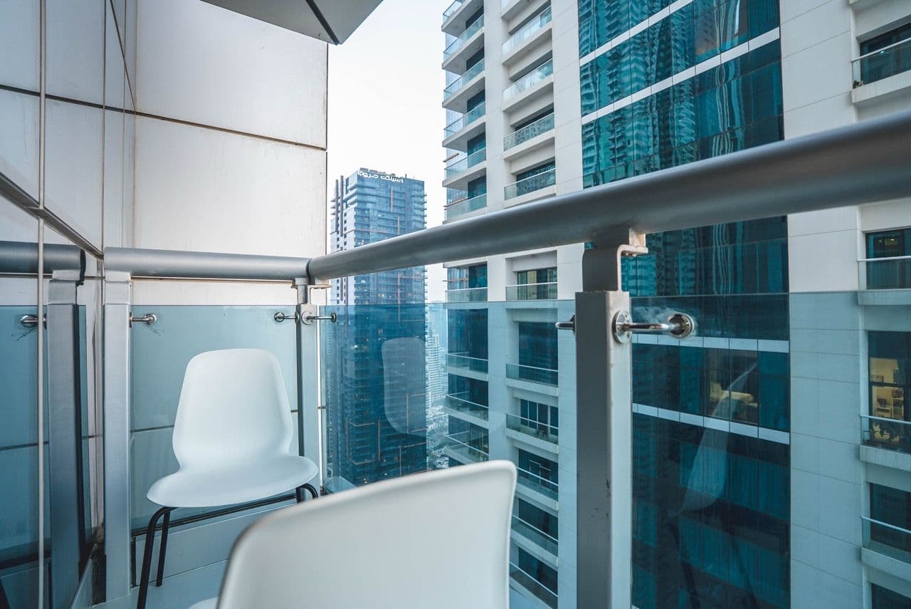 Vibrant 2 BR | Luxury Furnished | Prime Location*