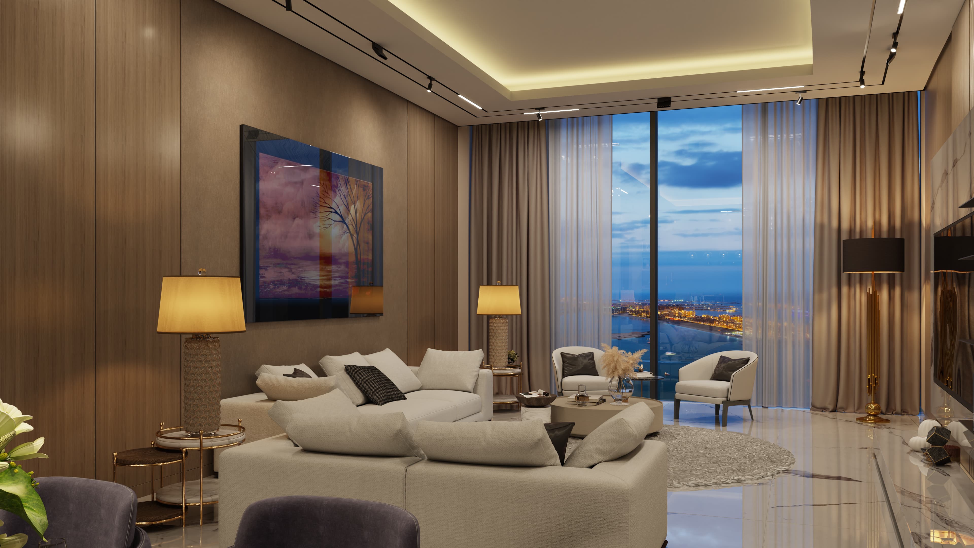 Sobha Realty 2