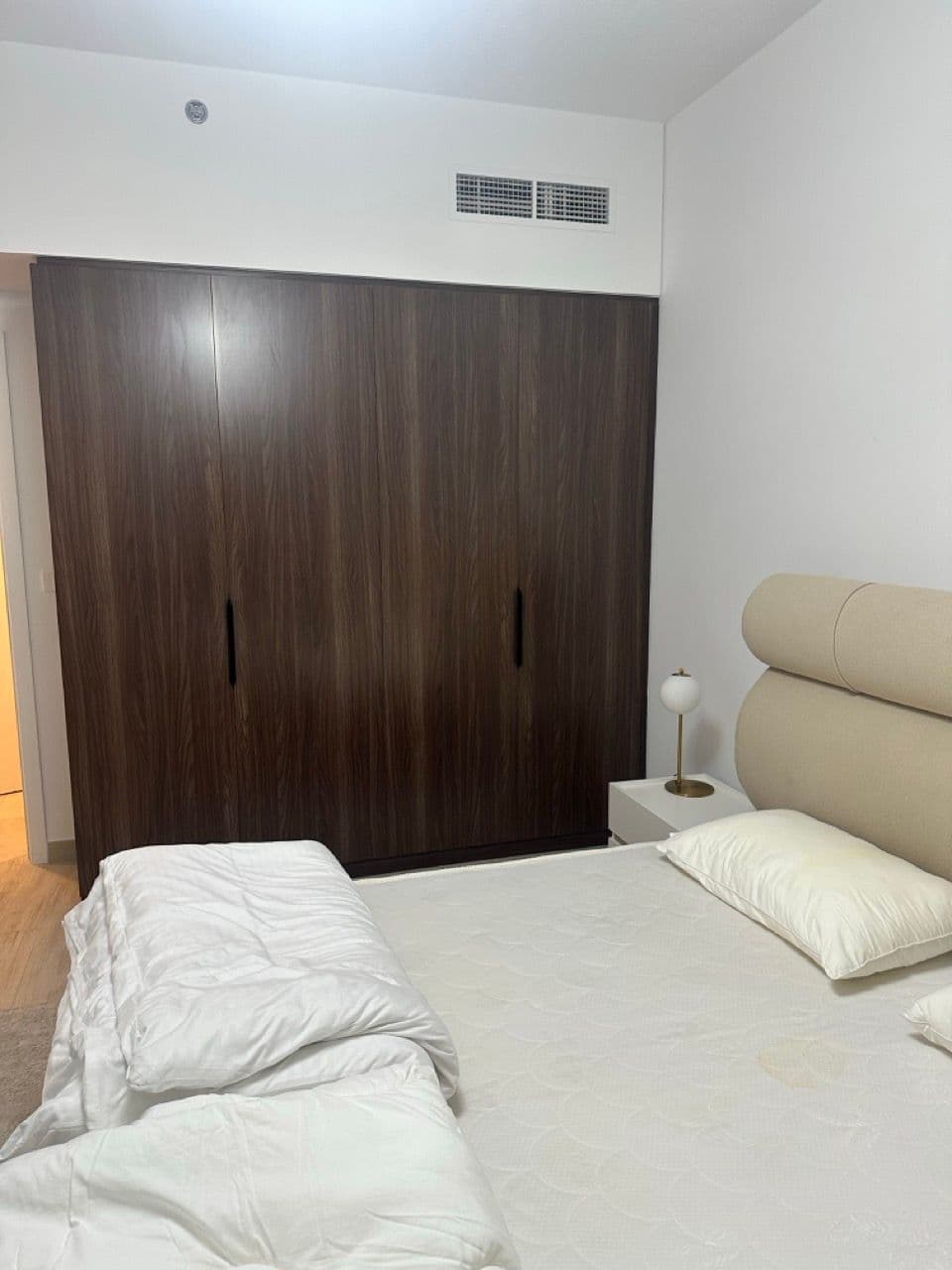 Luxury Living | Burj Al Arab View | Fully Furnished