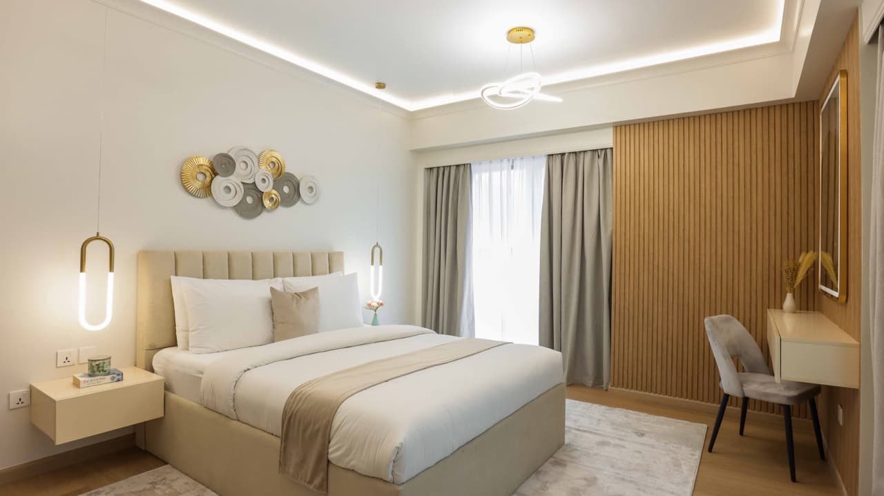 2 BR | Fully Upgraded | High Floor*