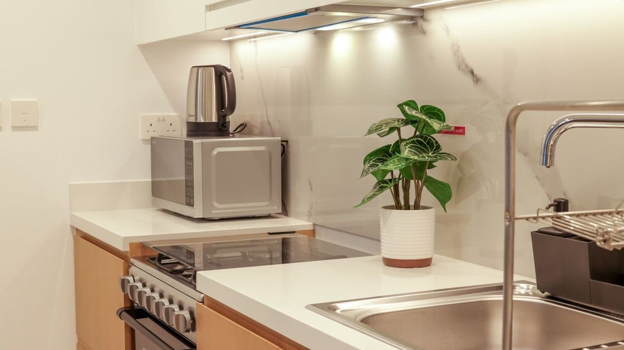 1 BDR | Fully Furnished | JBR*