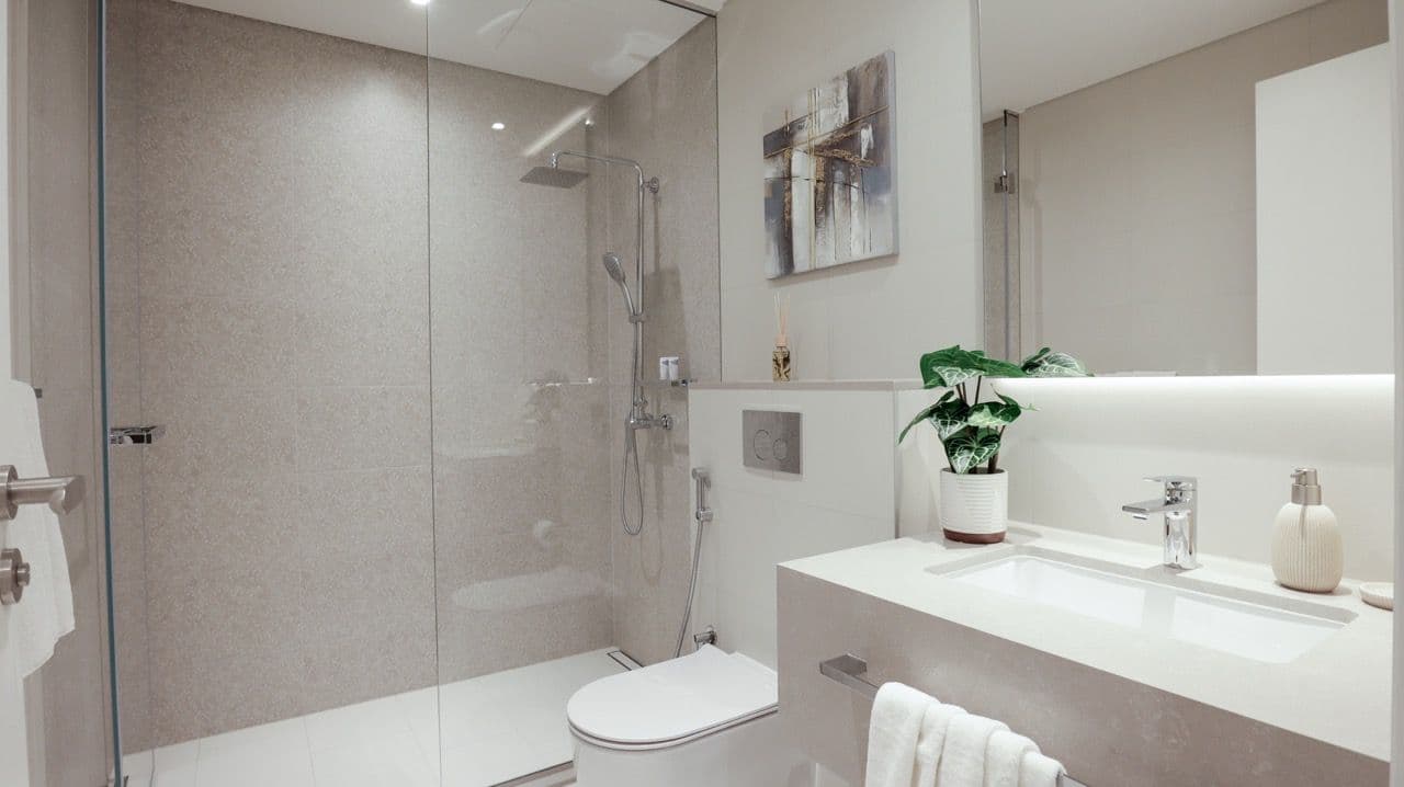 1 BDR | Fully Furnished | JBR*