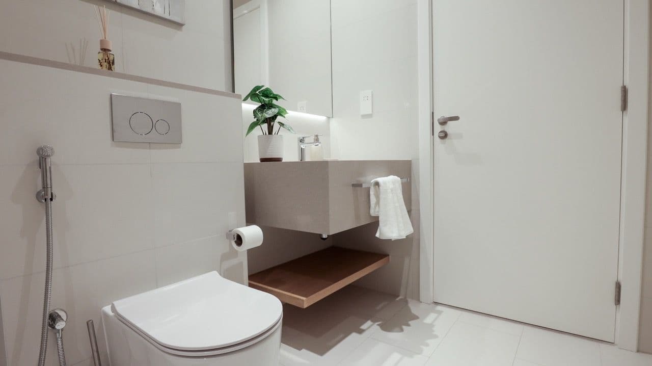 1 BDR | Fully Furnished | JBR*