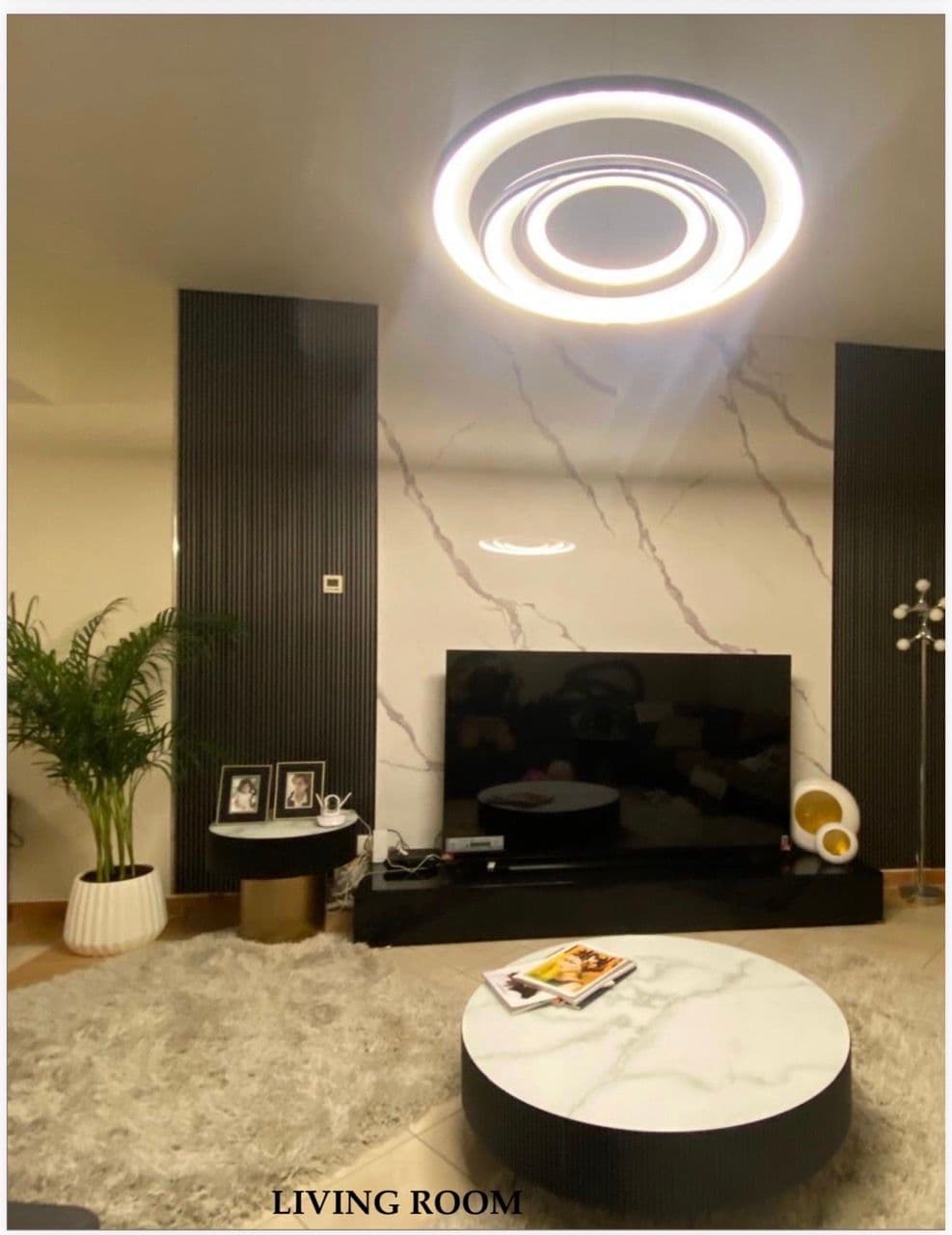 Fully Furnished | Full Sea View | Prime Location 4