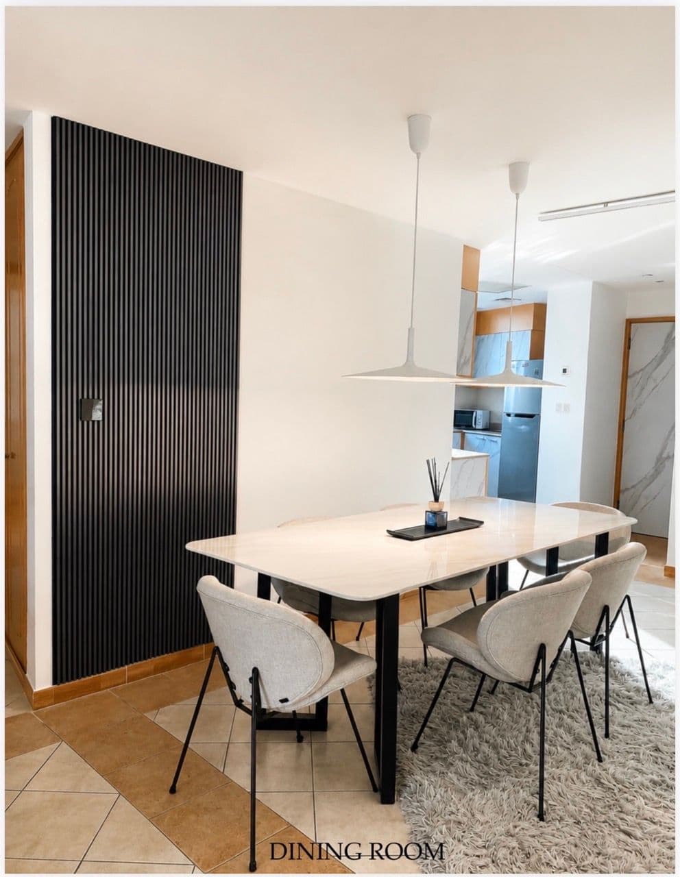 Fully Furnished | Full Sea View | Prime Location 5