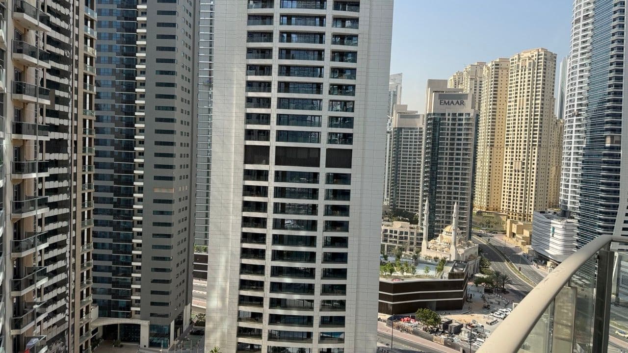 Fully Furnished | Full Sea View | Prime Location 13