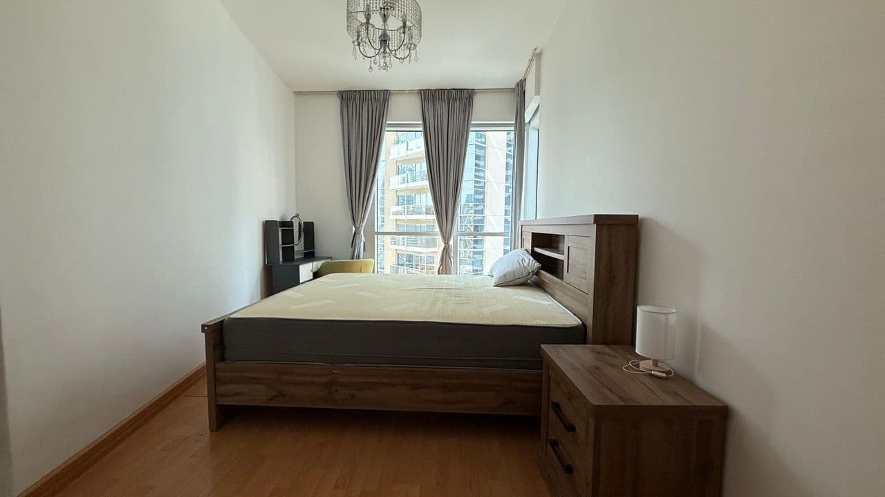 Fully Furnished | Full Sea View | Prime Location 6