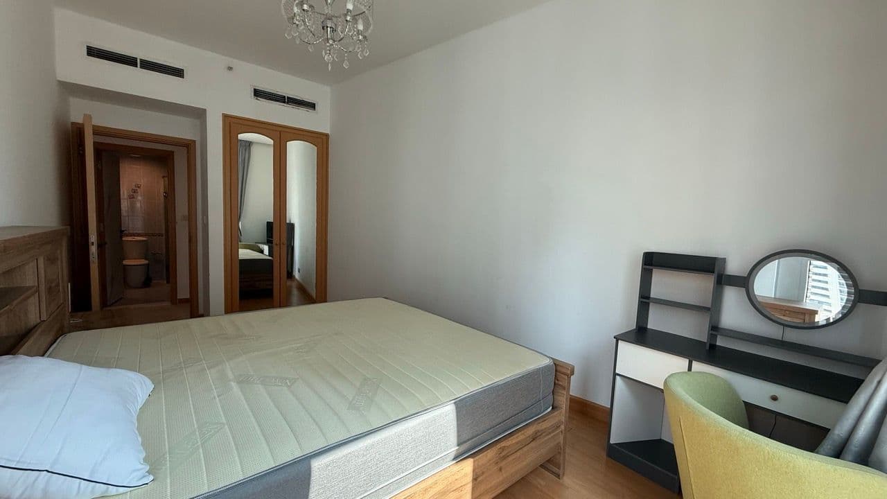 Fully Furnished | Full Sea View | Prime Location 8