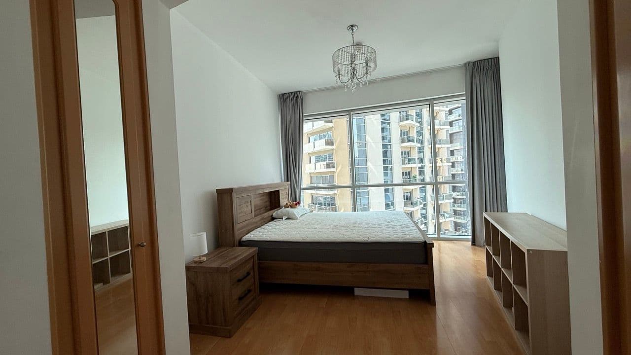 Fully Furnished | Full Sea View | Prime Location 9