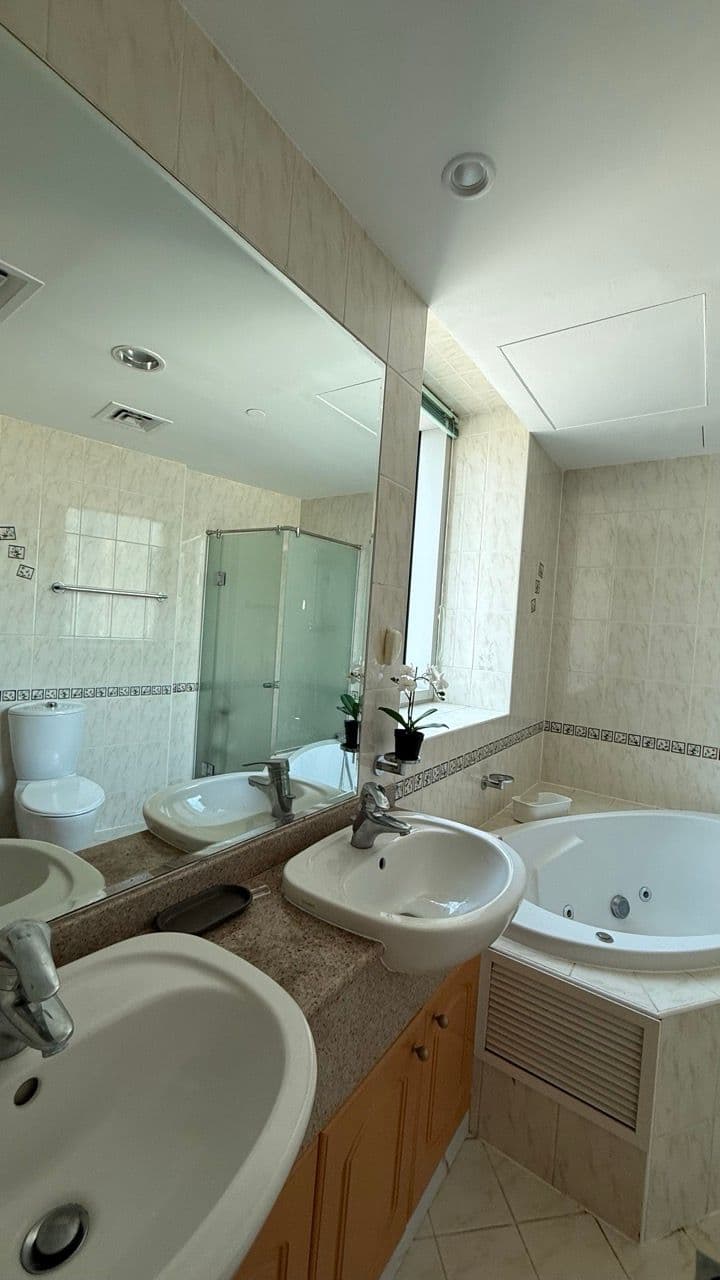 Fully Furnished | Full Sea View | Prime Location 12