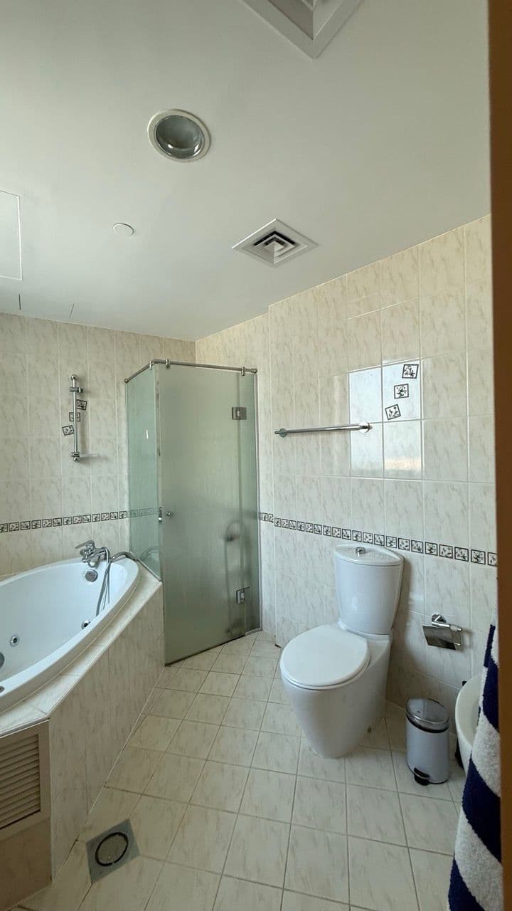 Fully Furnished | Full Sea View | Prime Location 7