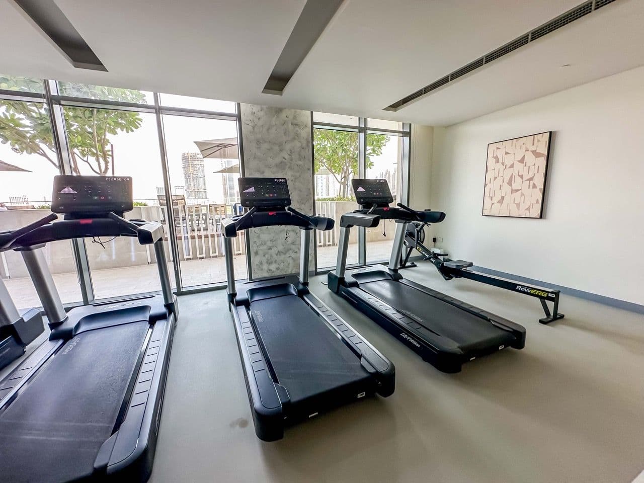 LUX Bright 2BR with Palm Jumeirah Views*