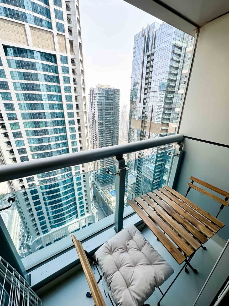 3 BR | Fully Upgraded | Dubai Marina* 15