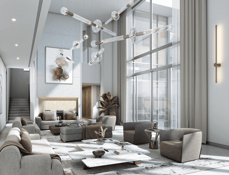 Sobha Realty 2