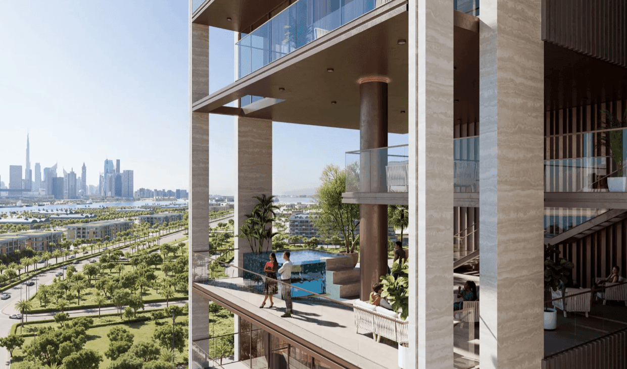 Imtiaz Developments 5