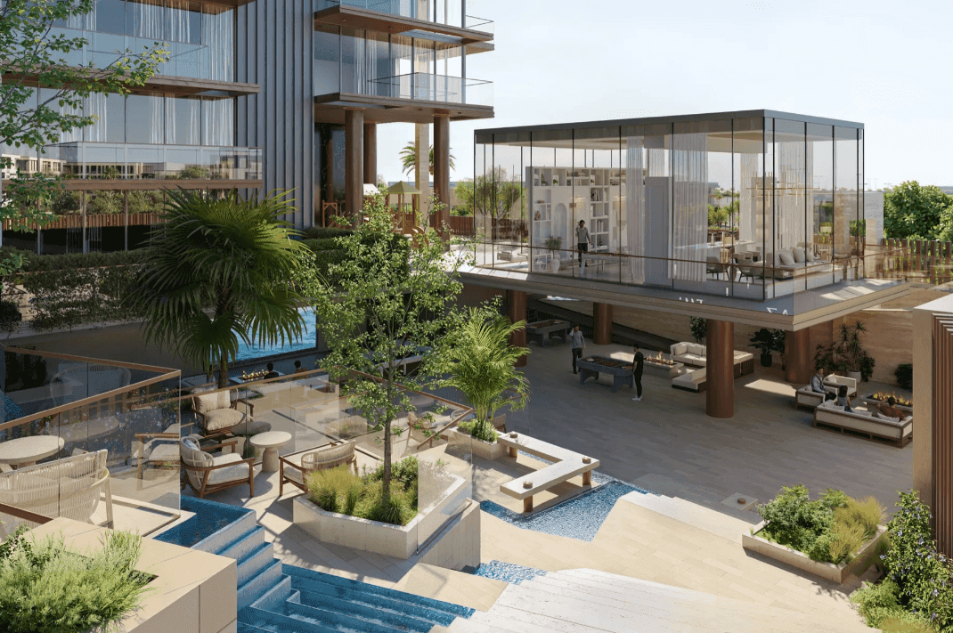 Imtiaz Developments 2