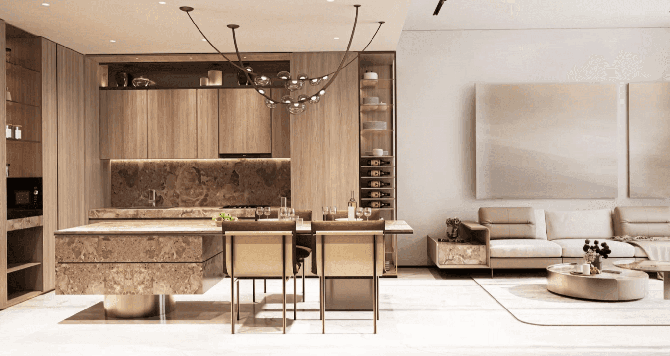 Imtiaz Developments 4