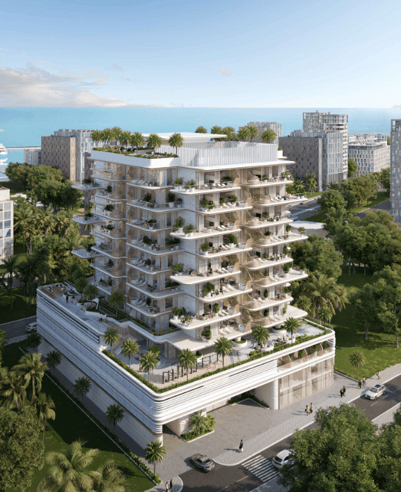 Imtiaz Developments